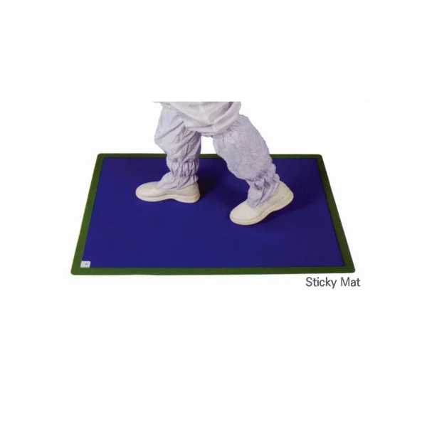 [LK LAB] Sticky Mat (W900×D600mm, White, 300 sheets/ PACK, SM - W090)