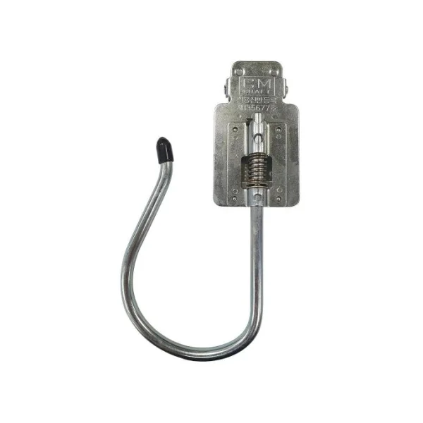 [CHEOLMA] Tool Hanger 521HF - L (Folding, Stapler/ Cordless Drill Hanger)