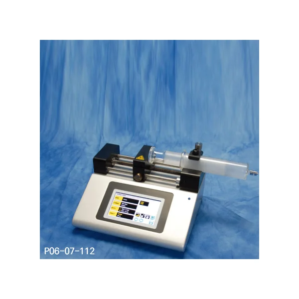 [KD SCIENTIFIC] Syringe Pump Legato™ (Syringe Pump Legato one, Legato100)