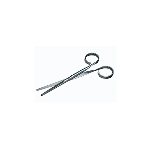 RUBIS Micro Scissors 1C200