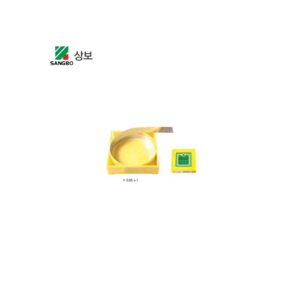 SB Wheel Gauge (NK) 0.15MM