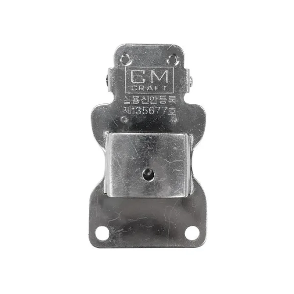 [CHEOLMA] Tool Hanger 517H (One - touch, Tape Measure Holder)