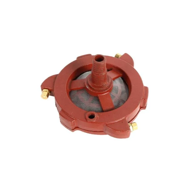 CHEONGNONG Agricultural Chemical Agitator (Cast Iron, for 80A/ 100A Sprayer Heads)