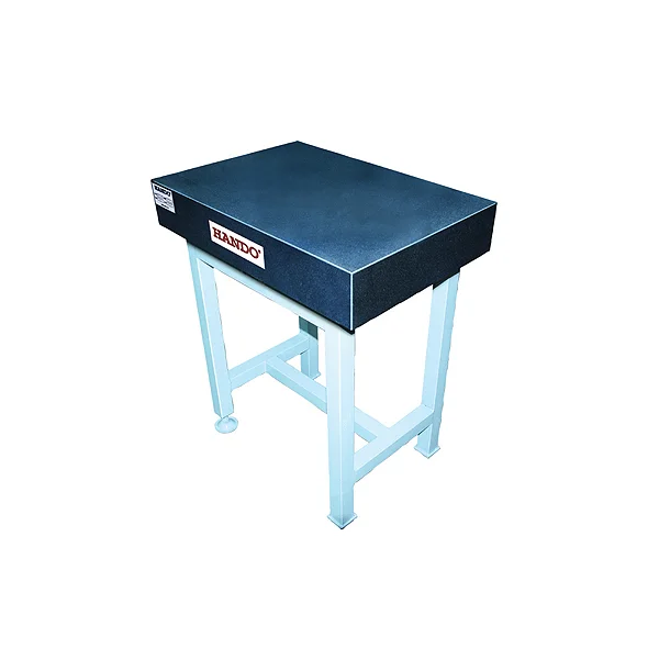 [HANDO] Surface Plate Granite Inspection Grade* 200 - 150K 2000x1500x300mm