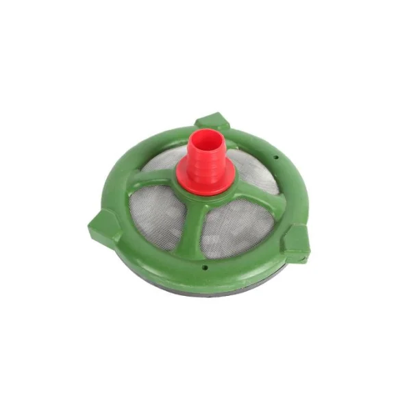 [CHEONGNONG] Piston Pump Strainer (Plastic, 40Ø)