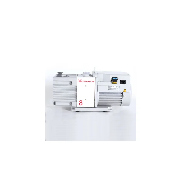 [EDWARDS] Compact Vacuum Pump (Vacuum Pump, 33L/ min, 220V, 60Hz Edward, ED - E2M1.5)