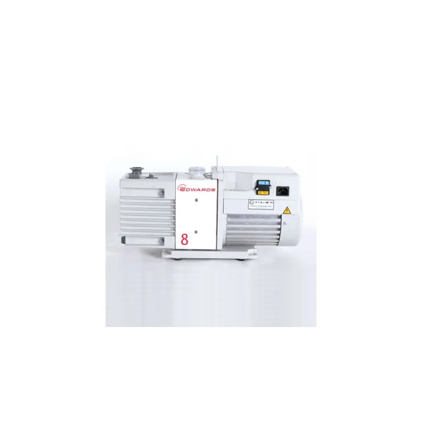 [EDWARDS] Standard Vacuum Pump (65L/ min, 220V, ED - RV3)