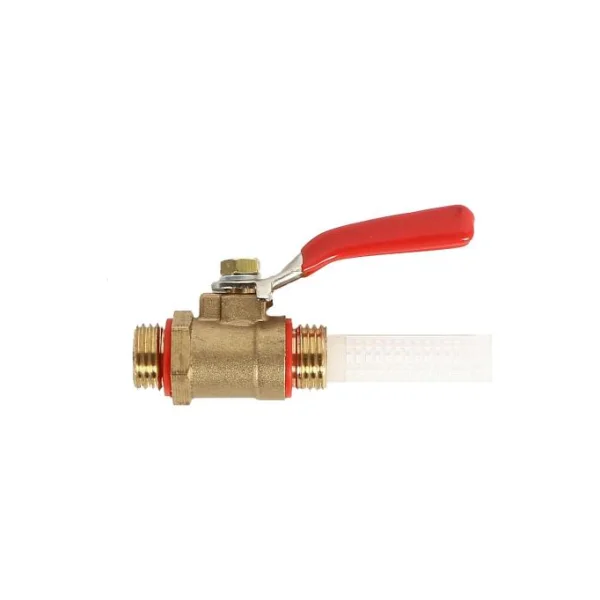 CHEONGNONG Valve (1/ 4" Male Thread)