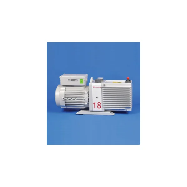 [EDWARDS] High - Capacity Vacuum Pump (340L/ min, 220V, 60Hz Edward, ED - E2M18)