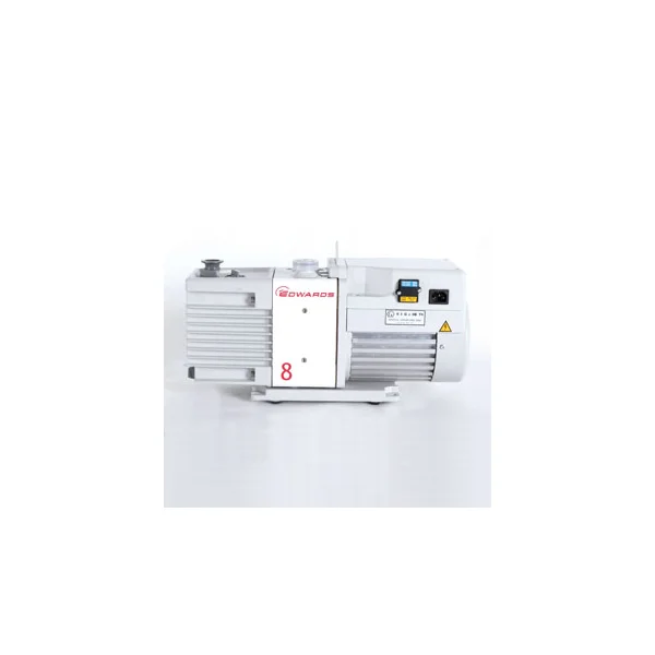 [EDWARDS] PFPE Corrosion - Resistant Vacuum Pump (W158×D430×H221mm, 25kg, ED - PFPERV5)