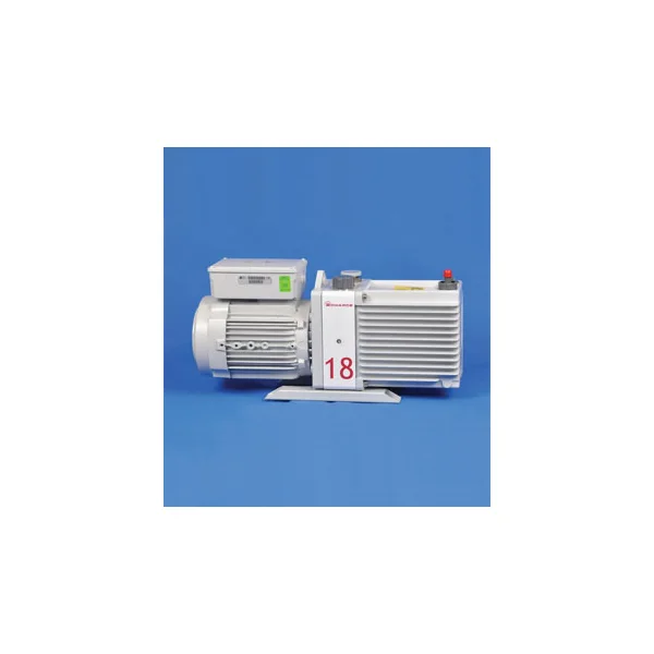 [EDWARDS] PFPE Corrosion - Resistant Vacuum Pump High Capacity (W160×D584×H241mm, 40kg, ED - E2M28PFPE)