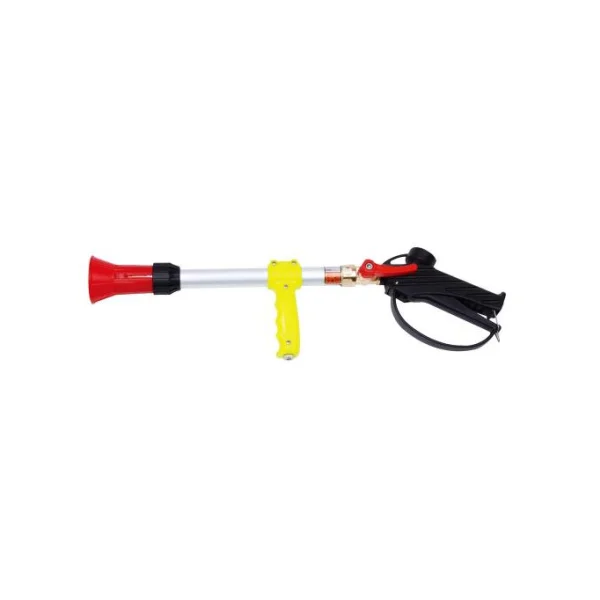 [7 BROTHERS] High - Pressure Sprayer Gun SV - 001 (Ceramic Power Gun - Medium)