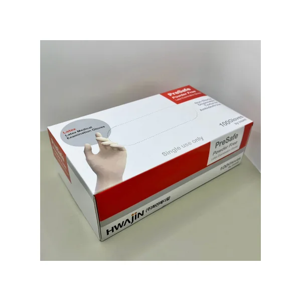 Hwajin Dental Glove (Powder - free) M