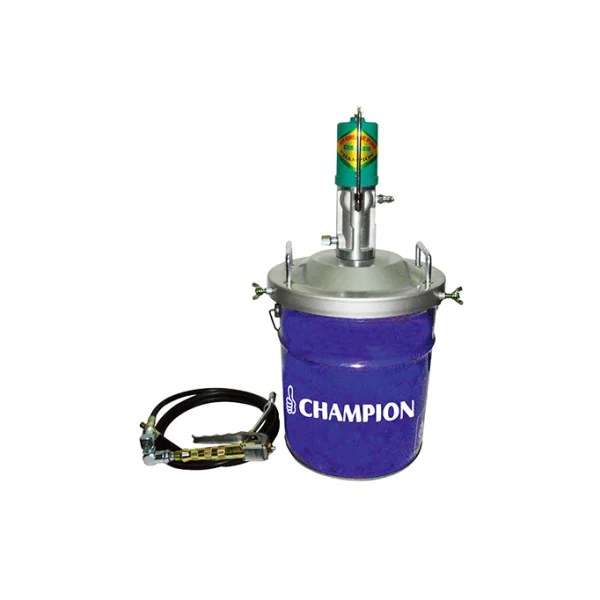 Dongchang Air Grease Pump CHP88 - Heavy Duty