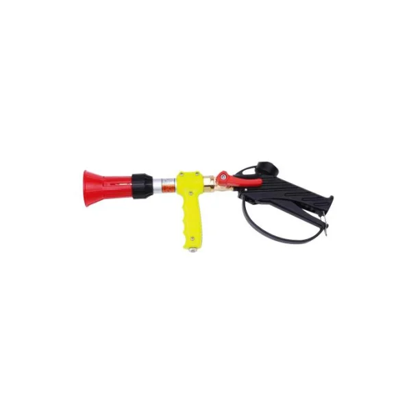 [7 BROTHERS] High - Pressure Sprayer Gun SV - 002 (Ceramic Power Pistol - Small)