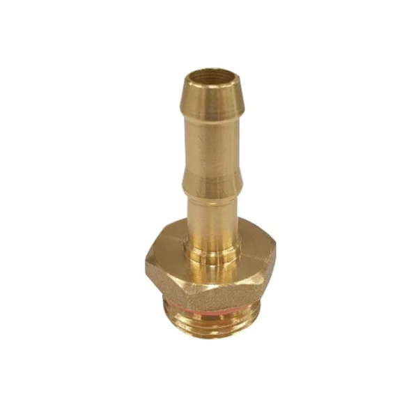 [7 BROTHERS] Hose Nipple (1/ 2" x 10mm)