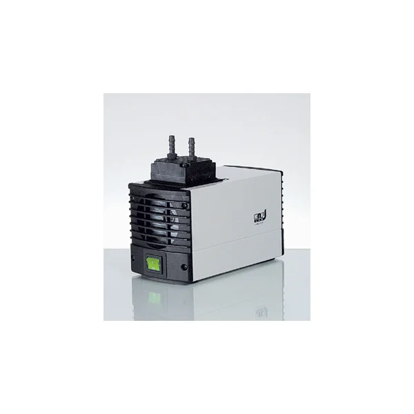 [KNF] Mini Diaphragm Vacuum Pump (Standard Type 6, N86KN.18)