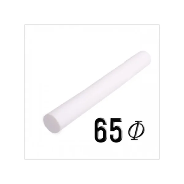 ENGP Teflon Rod White (65Φ x 300mm)