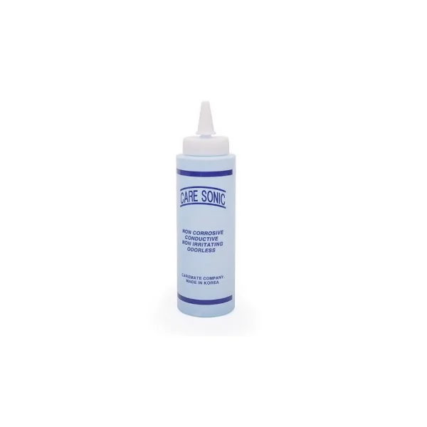 [CAREPHARM] CareSonic Ultrasound Gel (250ml, Blue, Sono Gel)