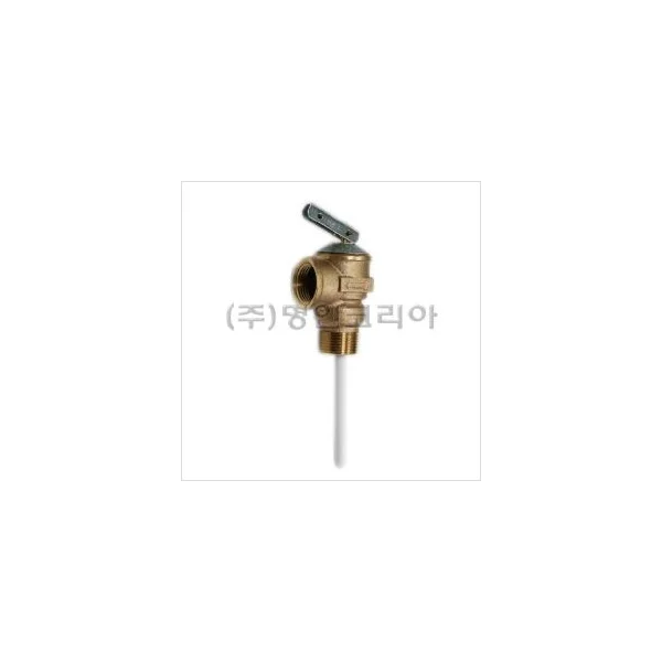 [CASH] Safety Valve (USA/ CASHCO) 20A*5.2K (75psi)