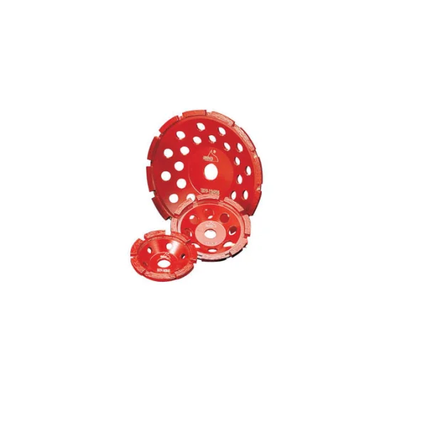 [SHINHAN] Half Cup (Turbo) 7"