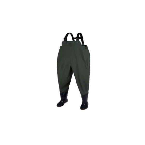 SWALLOW PVC Chest Waders (270mm)