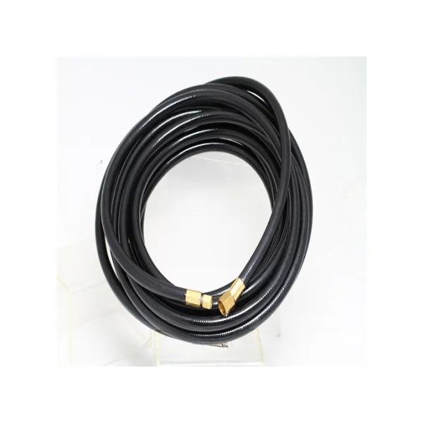 [HANTO] Water Cooling Power Cable (4M, PVC)