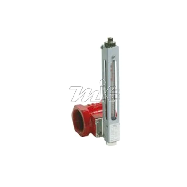 Hallim Prostek Fire Instantaneous Flow Meter (Threaded) 65A