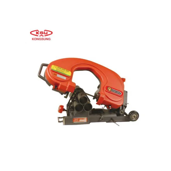 GONGSEONG Chain Vise KSU - 180CV