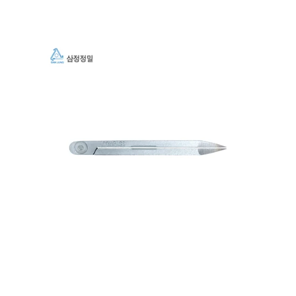 SAMJUNG Compass (Large) 250MM (10")