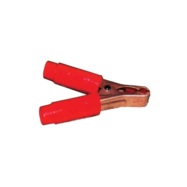 [DAEJIN] Earth Clamp 50A Red/ 50A