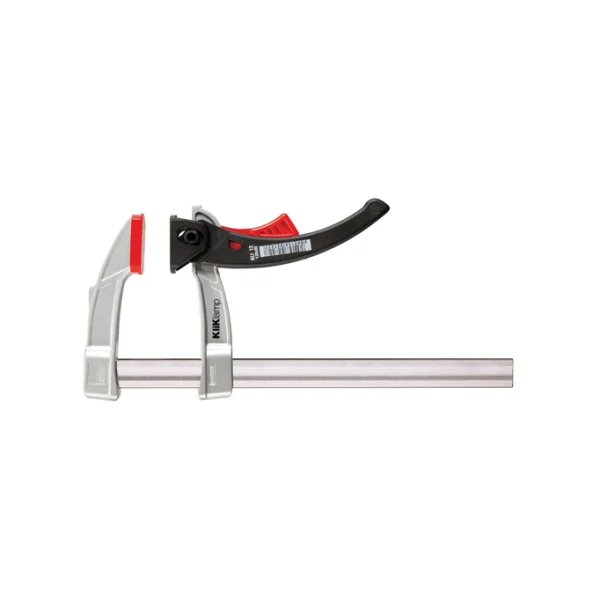 [BESSEY] Lightweight Clamp (L - type) KLI 40 (400*80)