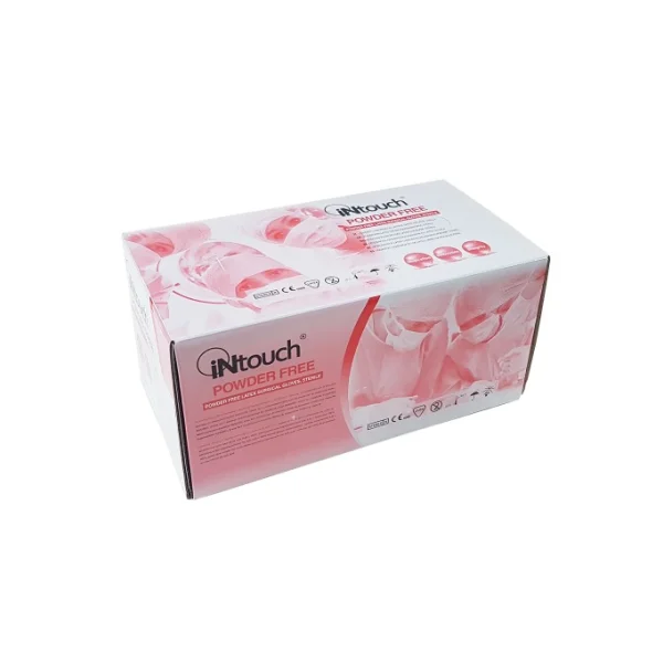 [WEAR SAFE] Sterile Surgical Glove 8.0