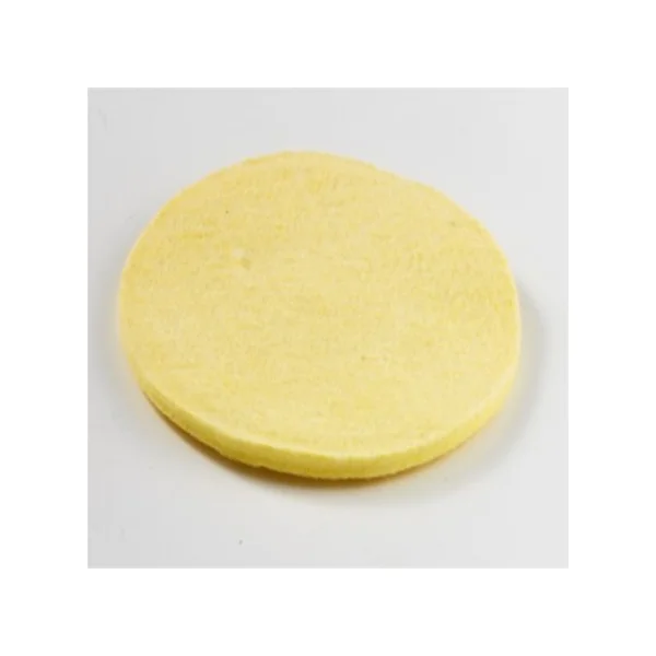 [DOBU LIFE TECH] Dust Filter, Grade 1, Round (Wool)