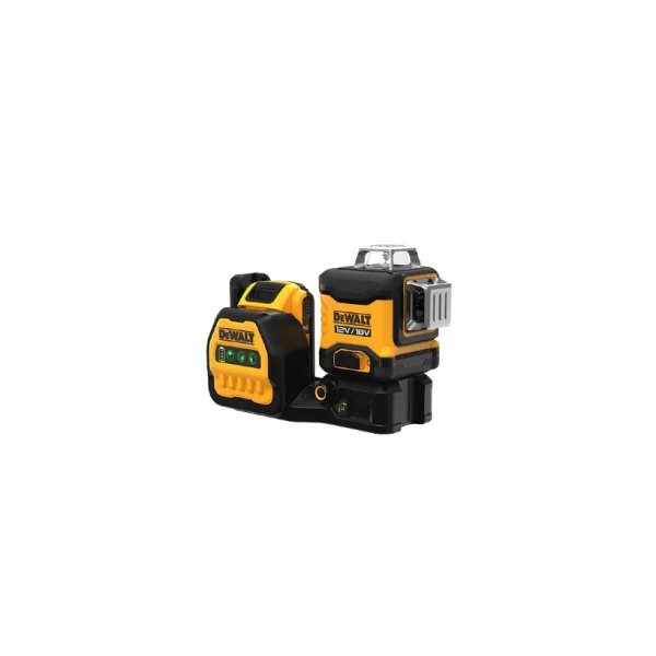 [DEWALT] 12V/ 20V Laser Level DCE089D1G18 (Green, Charger Kit, 2.0Ah)