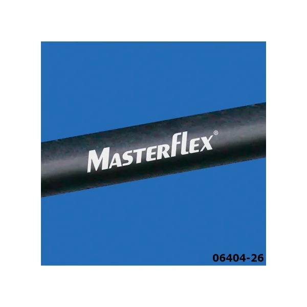 [MASTERFLEX] Industrial Pump Tubing (High Performance, Norprene, IP89, 06404 - 89)