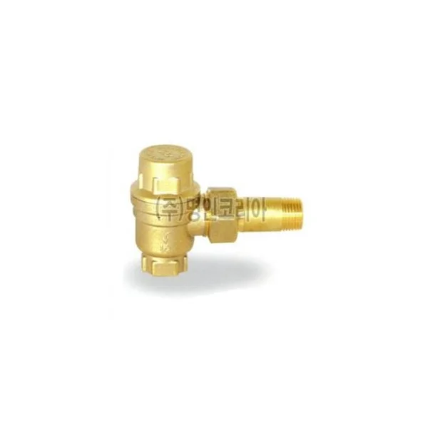 [HANKOOK FL] Radiator Trap KFR - 10 (20A, 1 pc)