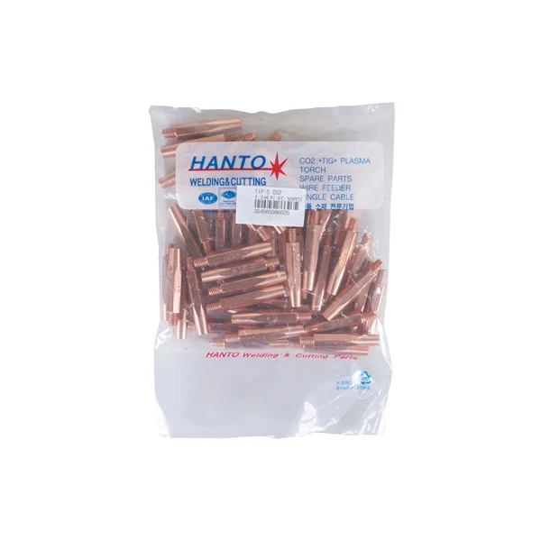[HANTO] CO2 Tip (Automatic, 1.2mm, 50EA)