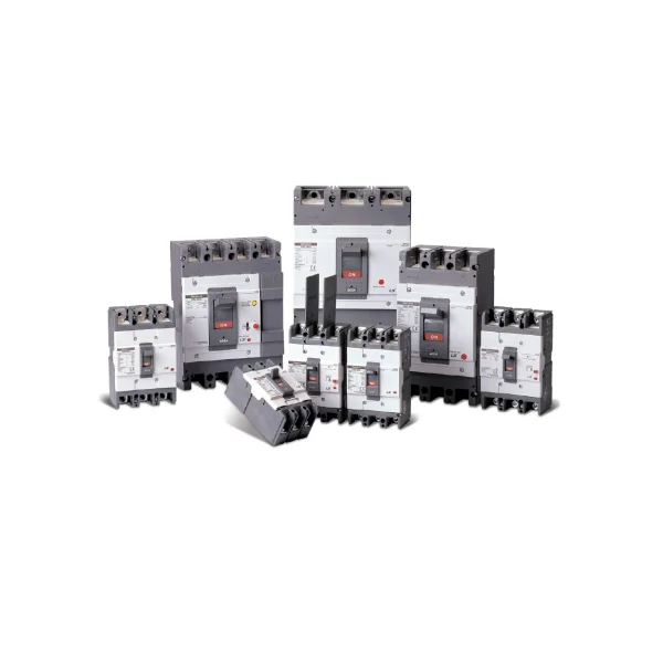 LS Electric Circuit Breaker ABS402c 350A, 250A/ 300A/ 350A/ 400A