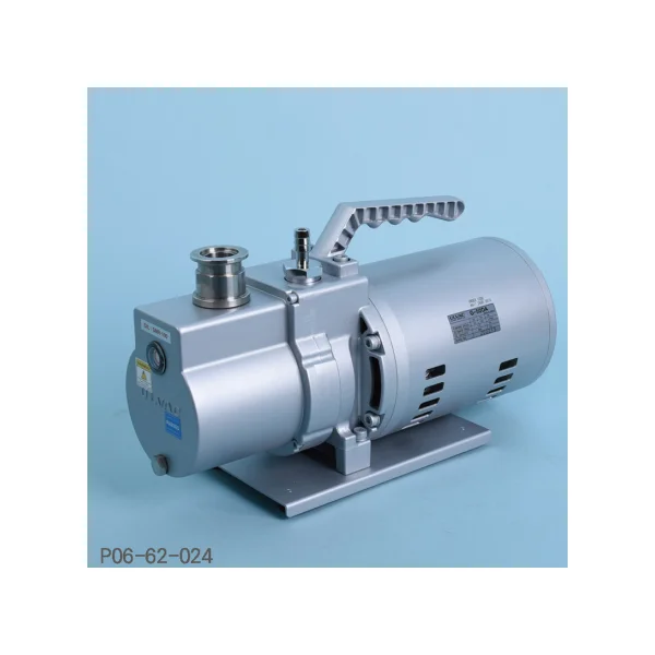 Ulvac Basic Vacuum Pump (Basic 12L/ min, 60 W, G - 10DA)