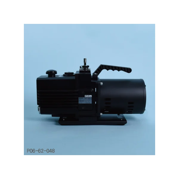 [ULVAC] Premium Vacuum Pump (Premium, 240L/ min, 550W, GLD - 202B)