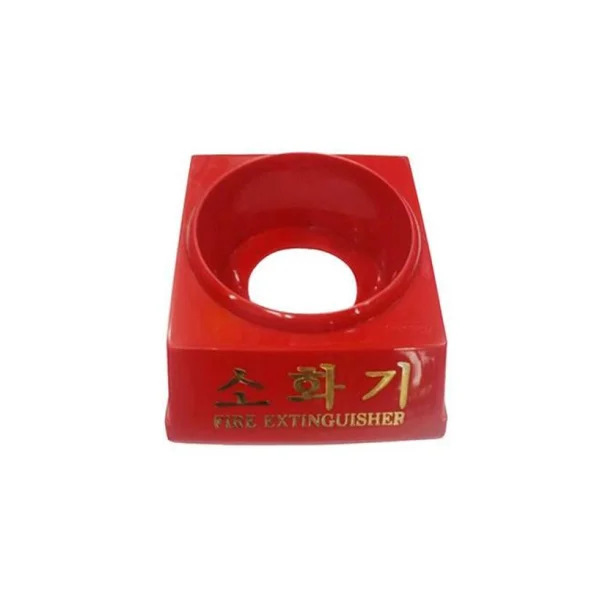 IKK Fire Extinguisher Stand