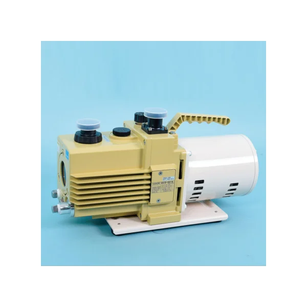 [ULVAC] Corrosion - Resistant Vacuum Pump (60L/ min, 200W, GCD - 051X)