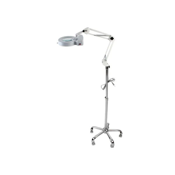 [SEGI] Magnifying Lamp BD101 - 8X (=SK101 - 8X)