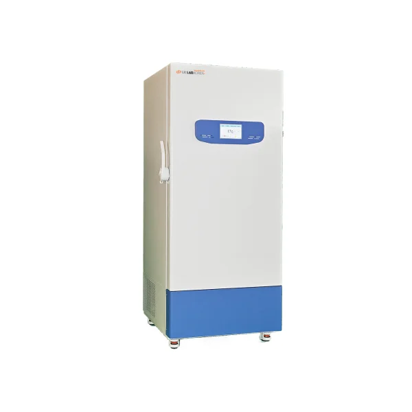 [LK LAB] Ultra - low Temperature Freezer (730L, 1.6kW, - 95°C to - 65°C, Independent Cooling System, UFD2730)