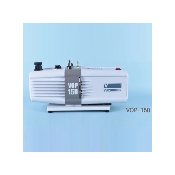 VACUUMER Vacuum Pump (42/ 50L/ min, 12mm, 200W, VOP - 50)