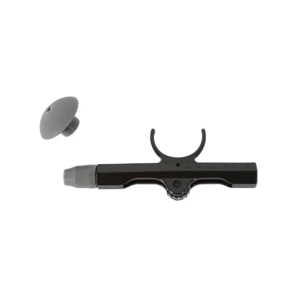 [HOAM] Tig Pan (Roller Type, 3.2mm)