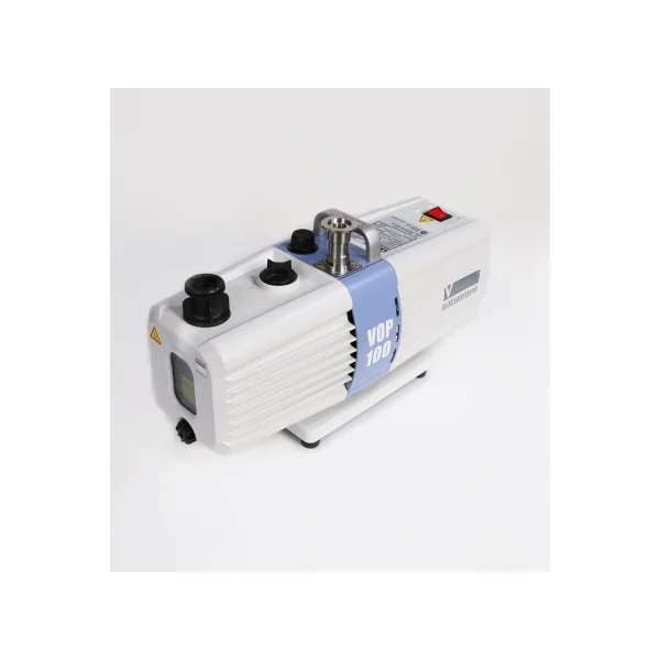 Vacuumer Vacuum Pump (200L, NW25/ Hose Nipple 15mm, VOP - 200)