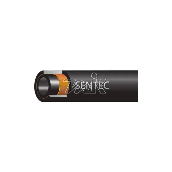 [SENTECH] High Pressure Rubber Hose (1W) H101 - 16 (1"*20M)