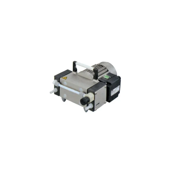 [ILMVAC] Chemical Resistant Diaphragm Vacuum Pump (Vacuum Regulator for MPC105T, 700459)